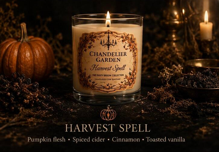 Harvest Spell