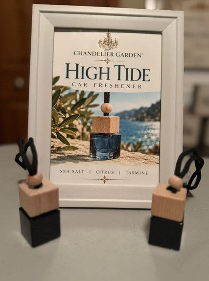 High Tide Car Freshener – 8 mL