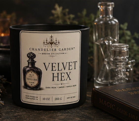 Velvet Hex