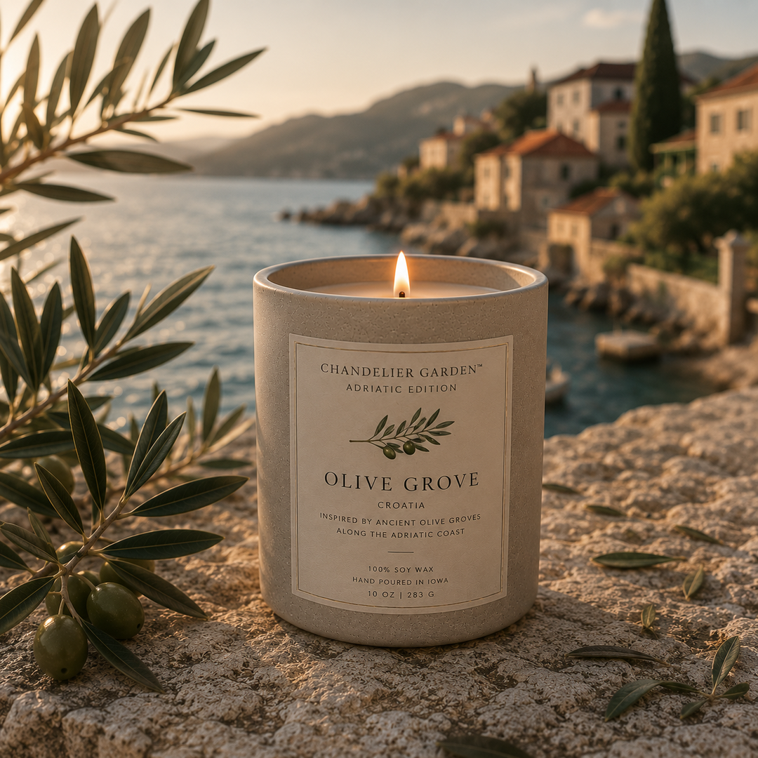 Olive Grove