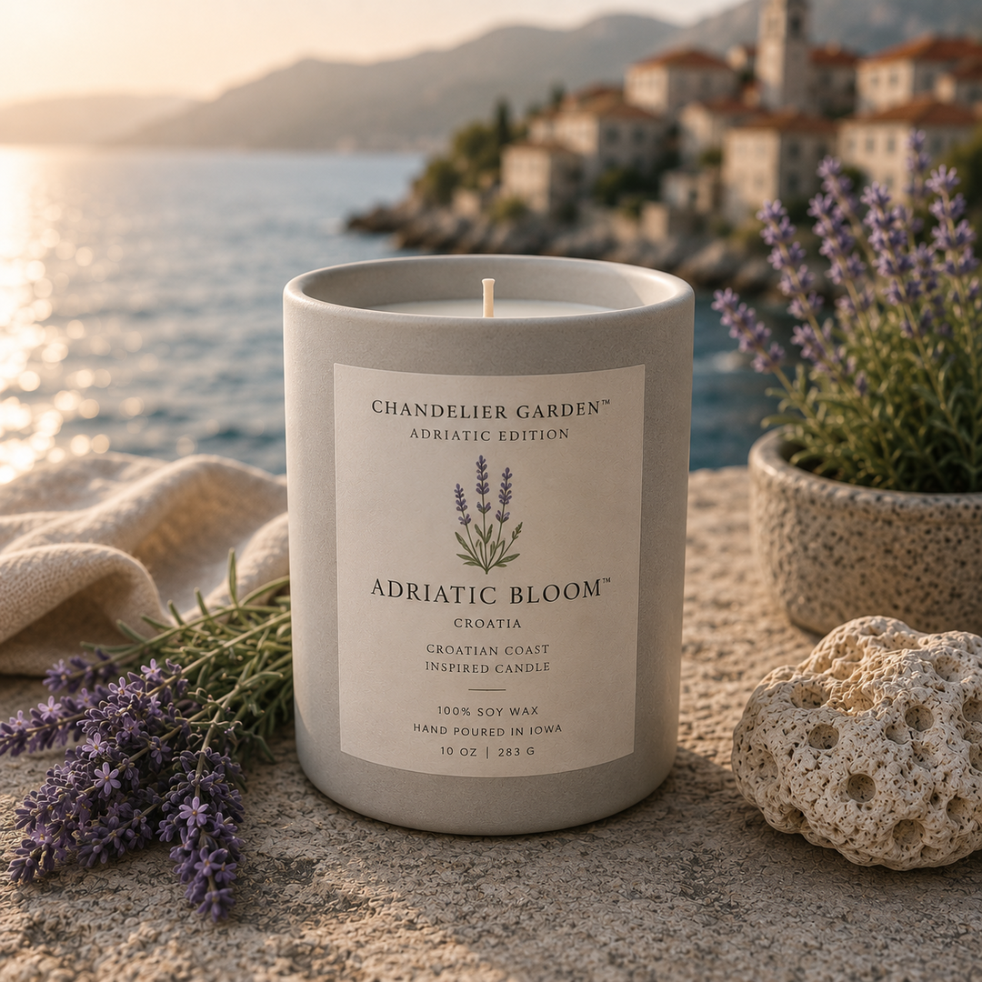 Adriatic Bloom