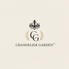 Chandelier Garden Logo Refined