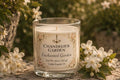 Enchanted Garden Candle
