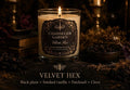 Velvet Hex